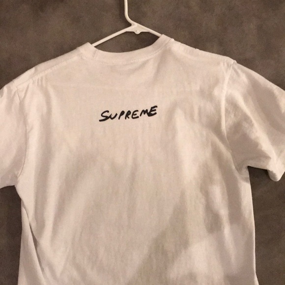 Supreme Reaper Tee - Picture 4 of 4